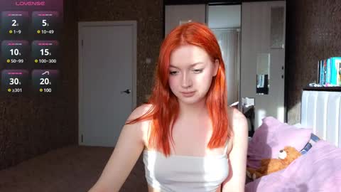 Amelia online show from February 10, 5:25 am