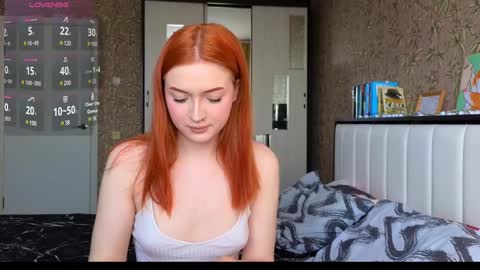 Amelia online show from February 18, 7:10 am