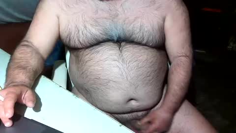 Snapshot of beers19 chatting on March 7, 8:22 pm beers19 online show from March 7, 8:22 pm