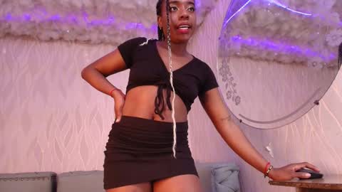 Snapshot of begoniia_ chatting on January 23, 3:05 am Begonia online show from January 23, 3:05 am