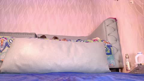 Snapshot of begoniia_ chatting on January 23, 6:06 am Begonia online show from January 23, 6:06 am