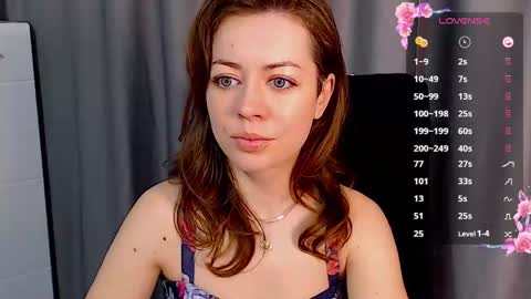 Nina online show from January 23, 8:46 am