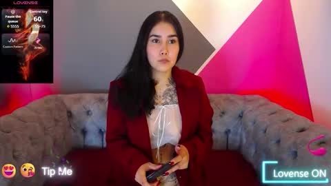 beidy rous online show from November 9, 11:41 am