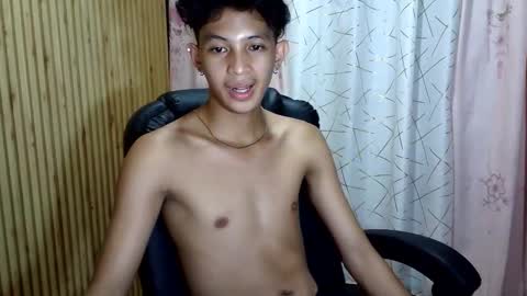 brandonjames online show from February 17, 3:19 pm