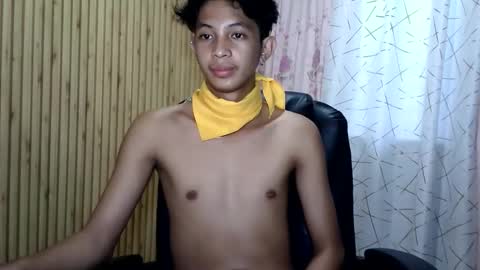 brandonjames online show from March 4, 10:27 pm