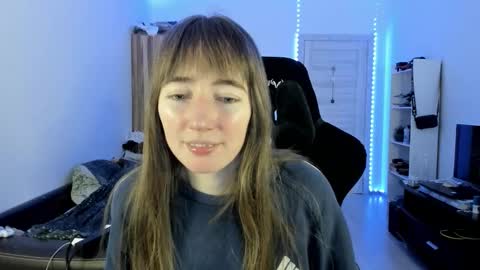 bekka online show from December 4, 5:21 pm