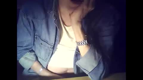 bekklove1 online show from December 3, 3:43 pm