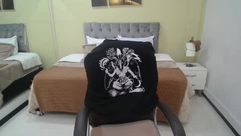 Bela online show from January 12, 12:43 pm