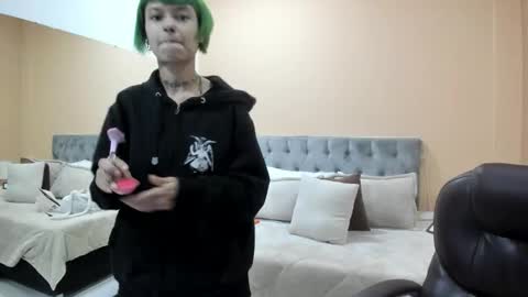 Bela online show from February 21, 12:28 pm