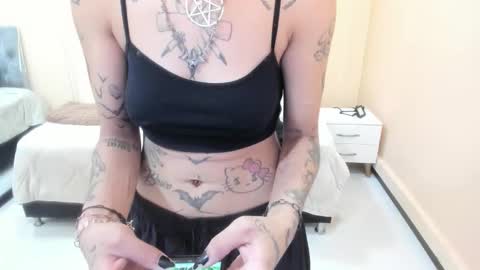 Bela online show from March 12, 1:50 pm