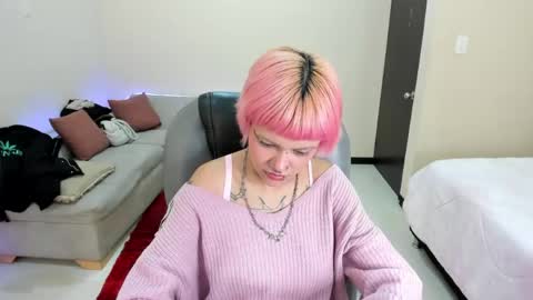 Bela online show from April 29, 3:27 pm