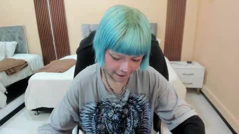 Bela online show from June 6, 12:43 pm