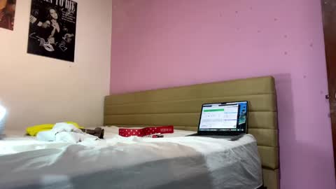 bela_noir online show from May 16, 2:19 am