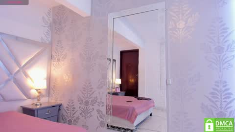 Bela online show from February 4, 8:38 pm