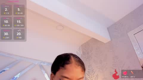 Bela online show from February 16, 2:09 am