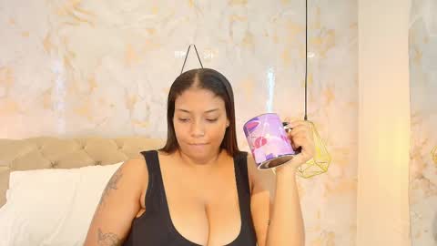 Bela online show from October 7, 2:14 pm