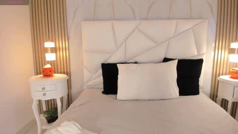 Bela online show from October 9, 6:11 am