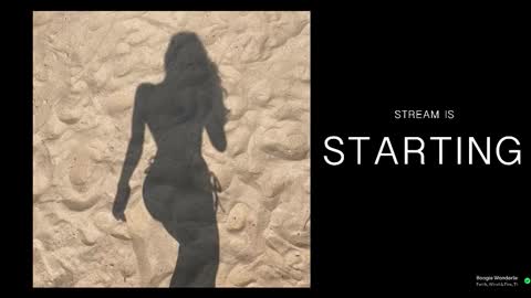 Snapshot of belaford chatting on November 6, 7:37 pm Bela - - Next stream November 28th online show from November 6, 7:37 pm