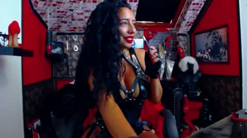 Snapshot of belatrixdomme chatting on July 2, 6:08 am BelatrixDomme online show from July 2, 6:08 am