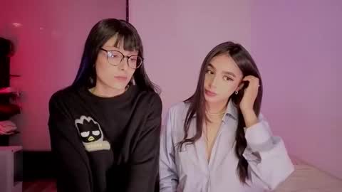 belaxmeganofficial online show from December 17, 4:29 am