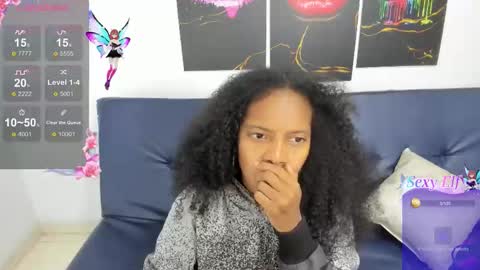 Belen  online show from January 19, 11:25 am