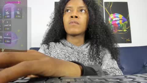 Belen  online show from February 25, 11:31 am