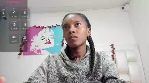 Belen  online show from July 19, 11:36 am