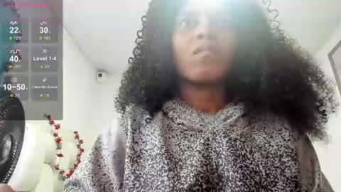 Belen  online show from July 25, 11:30 am