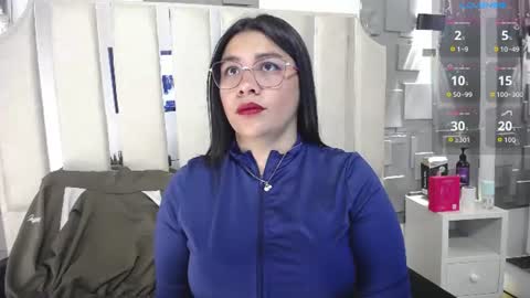 Belen online show from July 31, 12:37 pm