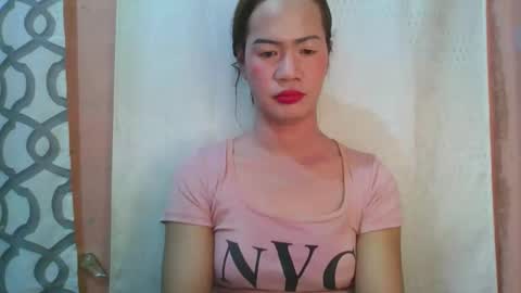 Snapshot of belendha chatting on November 19, 2:44 am lenda online show from November 19, 2:44 am