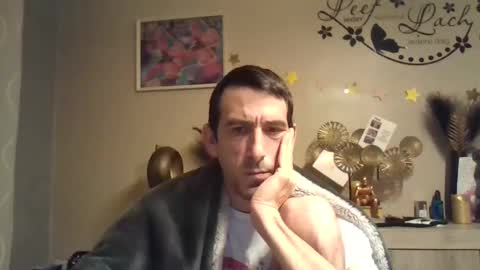 Snapshot of belgianboy33 chatting on January 10, 12:38 am Dreamcock online show from January 10, 12:38 am