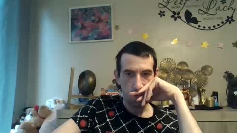 Snapshot of belgianboy33 chatting on September 25, 7:01 am Dreamcock online show from September 25, 7:01 am