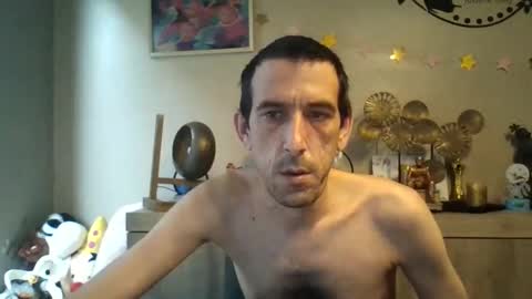 Snapshot of belgianboy33 chatting on September 26, 7:56 am Dreamcock online show from September 26, 7:56 am