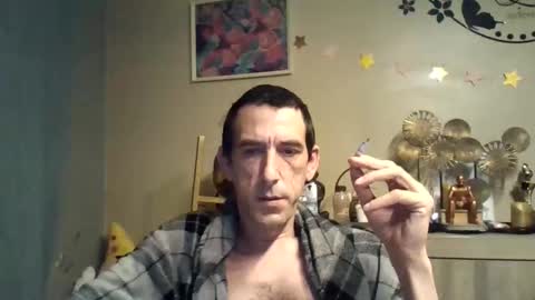 Snapshot of belgianboy33 chatting on October 7, 3:25 am Dreamcock online show from October 7, 3:25 am