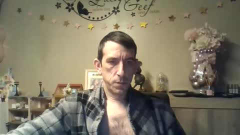 Dreamcock online show from January 8, 4:59 am
