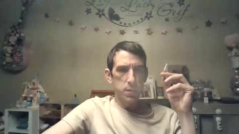 Dreamcock online show from February 17, 6:14 pm