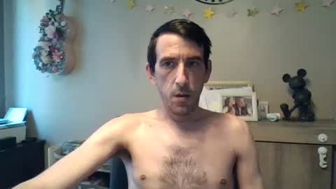 Dreamcock online show from June 19, 7:34 am