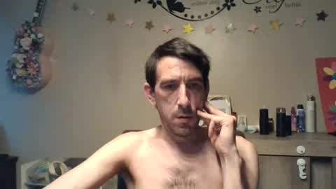 Dreamcock online show from June 21, 3:53 am