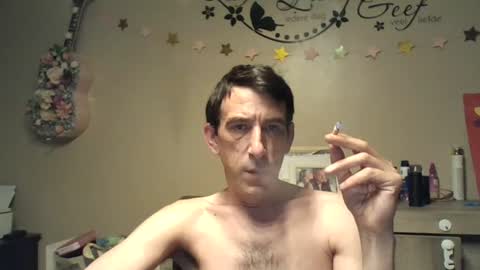 Dreamcock online show from June 22, 2:24 am