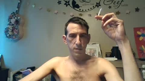 Dreamcock online show from June 28, 5:35 am