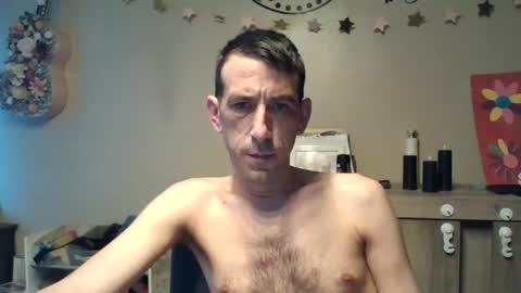 Dreamcock online show from June 29, 4:52 am
