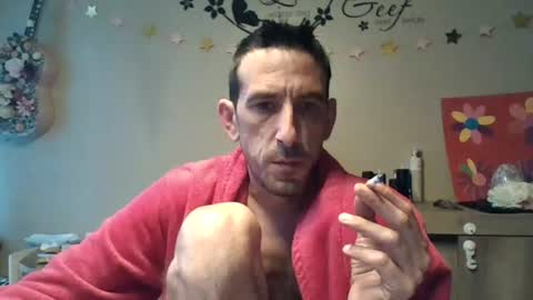 Dreamcock online show from July 3, 5:25 am
