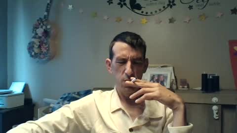 Dreamcock online show from July 5, 5:36 am
