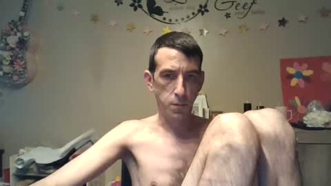 Dreamcock online show from July 14, 3:55 am