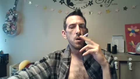 Dreamcock online show from July 20, 5:55 am