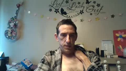 Dreamcock online show from July 30, 6:56 am