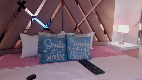 Snapshot of belhalawuo chatting on January 8, 7:05 pm Belha online show from January 8, 7:05 pm