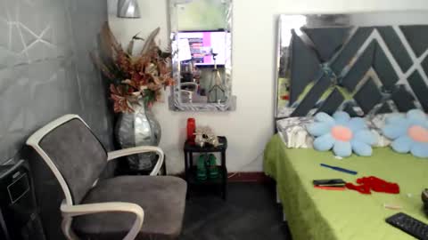 belinamartin online show from February 15, 3:25 am