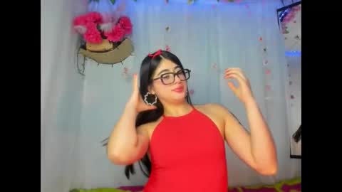 modelo independiente online show from May 2, 11:43 pm