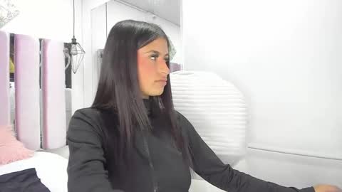 Snapshot of belinda_ws chatting on December 10, 7:54 pm Bella online show from December 10, 7:54 pm